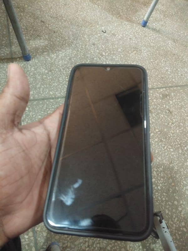 infinix S4 7