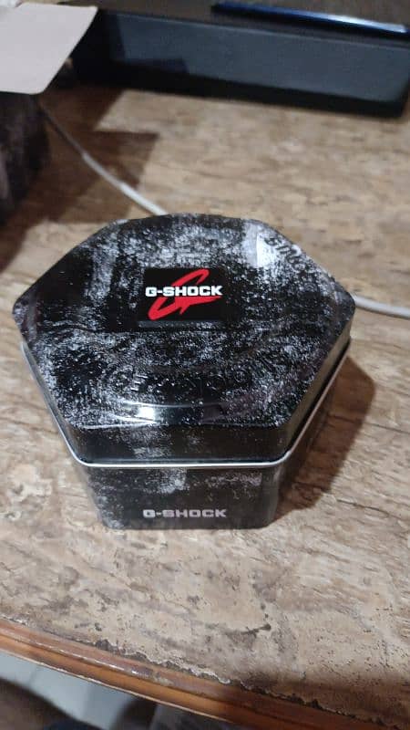 Casio g shock 2200bb1adr 1