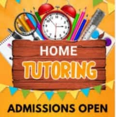 Home tuition