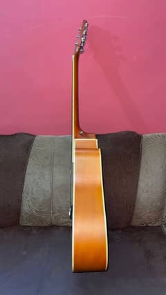 Kaysen Full Size Acoustic Guitar