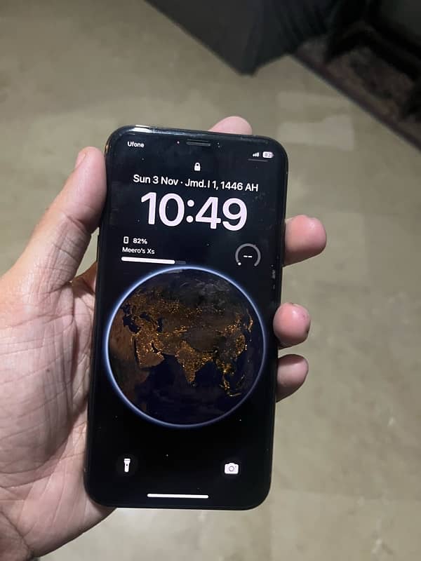 iphone xs 64gb non PTA 2