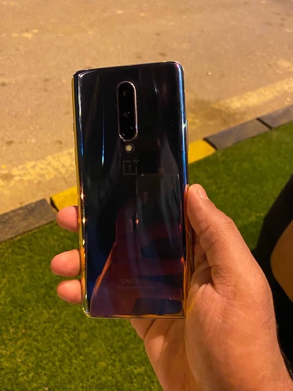 Oneplus 8 approved 1