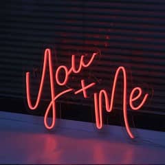 Neon sign 03270160730