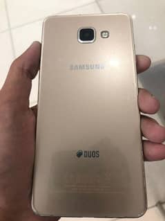 samsung A710