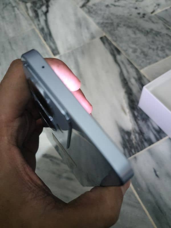 Oppo Reno 11f mobile for sale complete saman hai 2