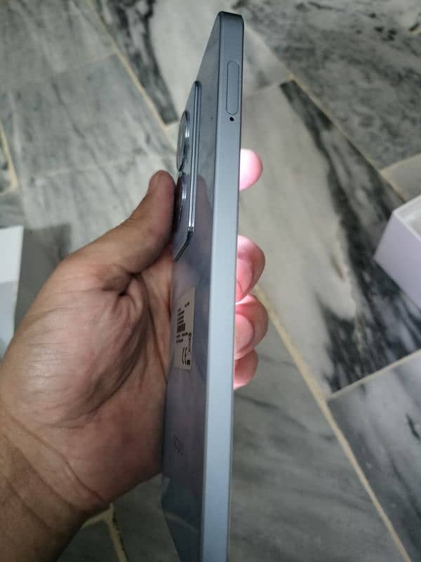 Oppo Reno 11f mobile for sale complete saman hai 3