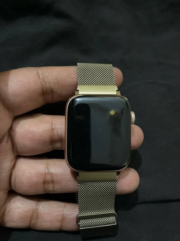 Apple Watch 1