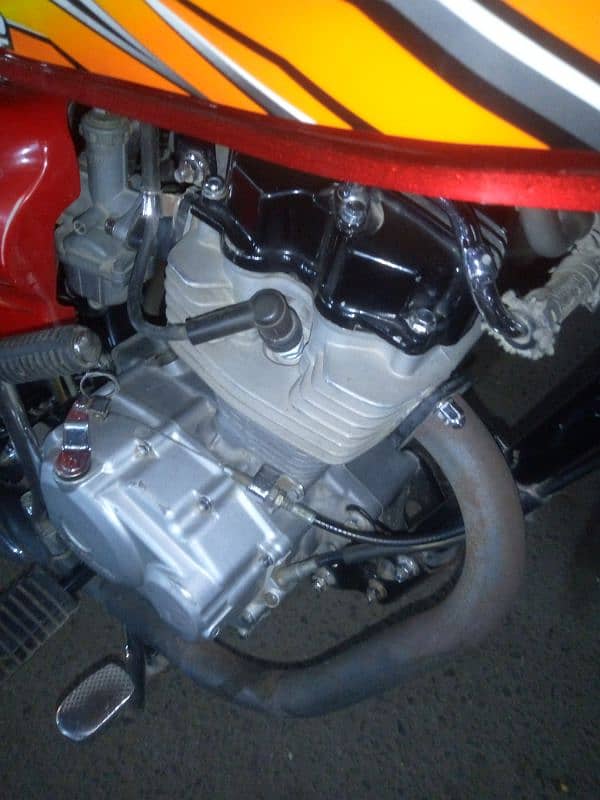 Honda 1 2 5 card number ha fail complet ha 5