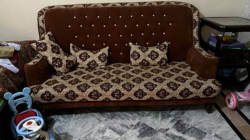 sofa set for sell 0