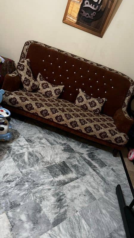 sofa set for sell 3