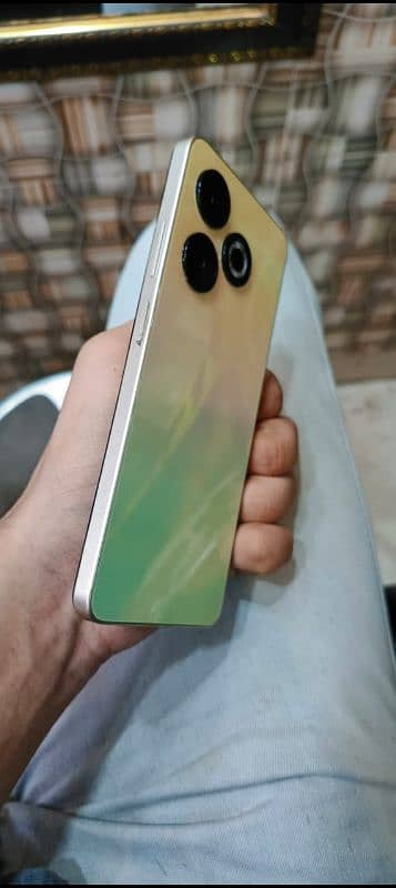 Infinix Smart 8 Brand New 1