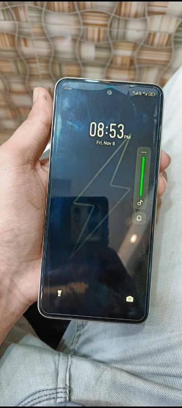 Infinix Smart 8 Brand New 6