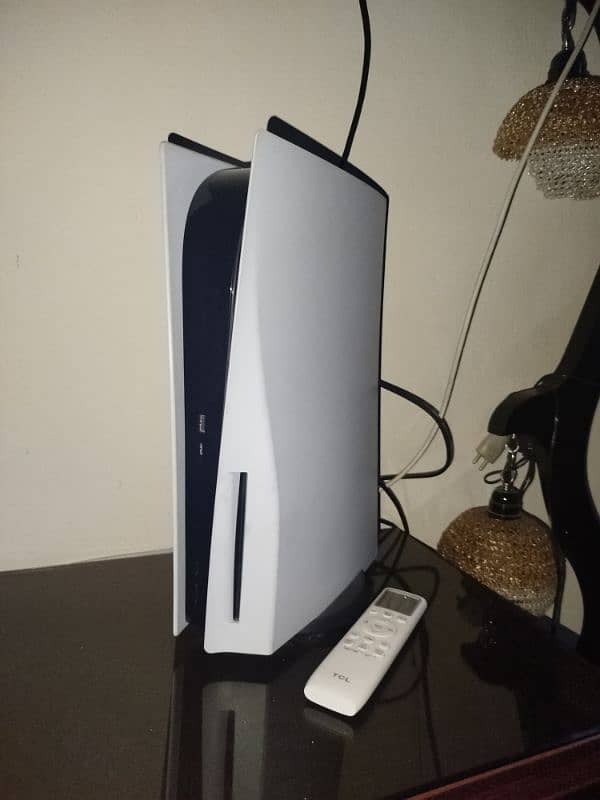 playstation 5 DIsk edition 1200 series 0