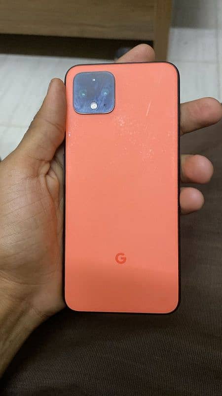 pixel 4 2