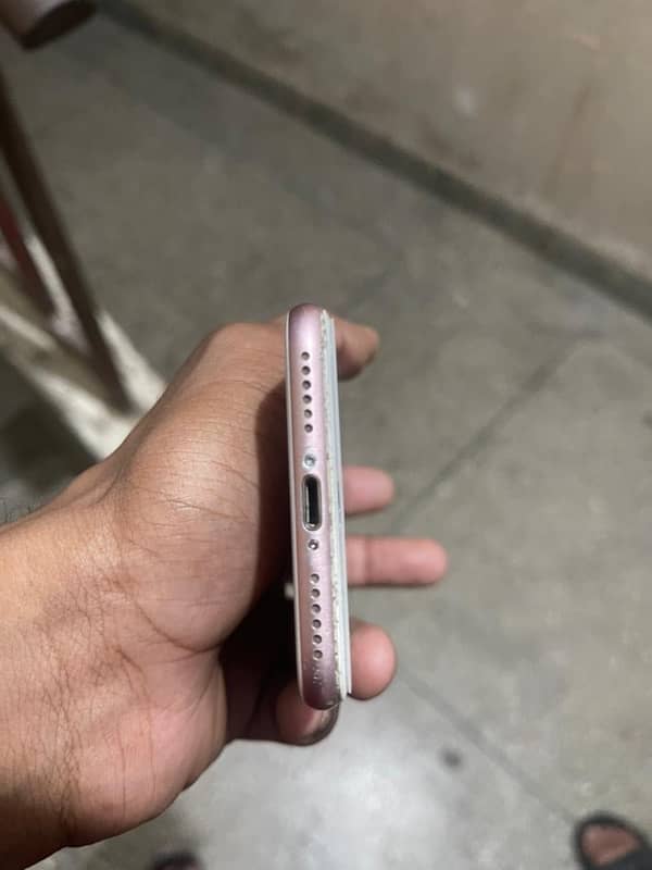 iPhone 7 non pta 1