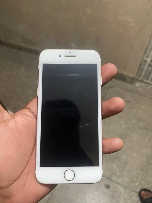 iPhone 7 non pta 2