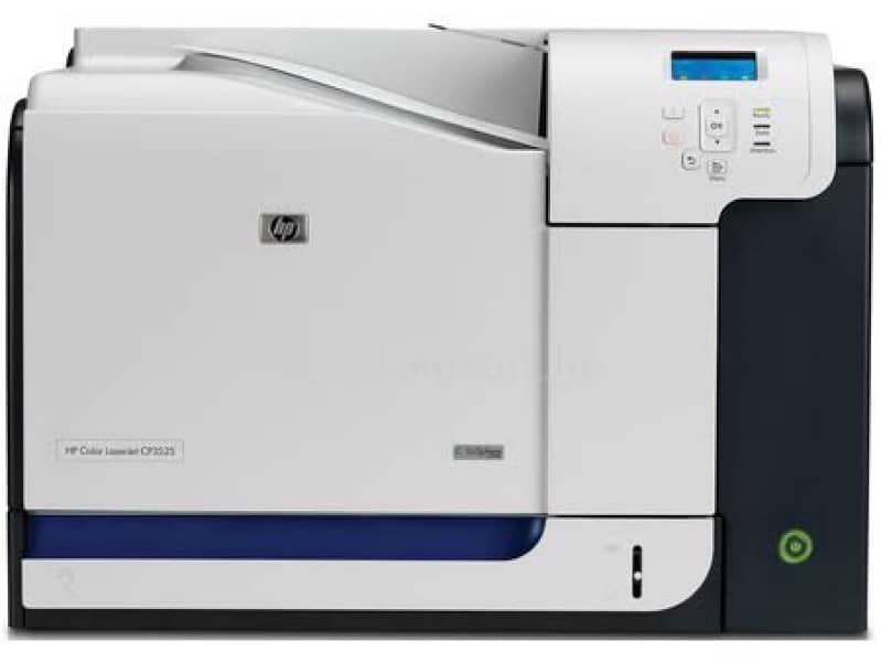 hp color printer heavy duty 0