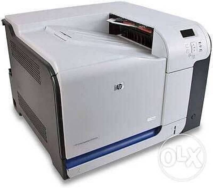 hp color printer heavy duty 1