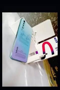 vivo s1 8gb 256gb 03204728098 fnllll