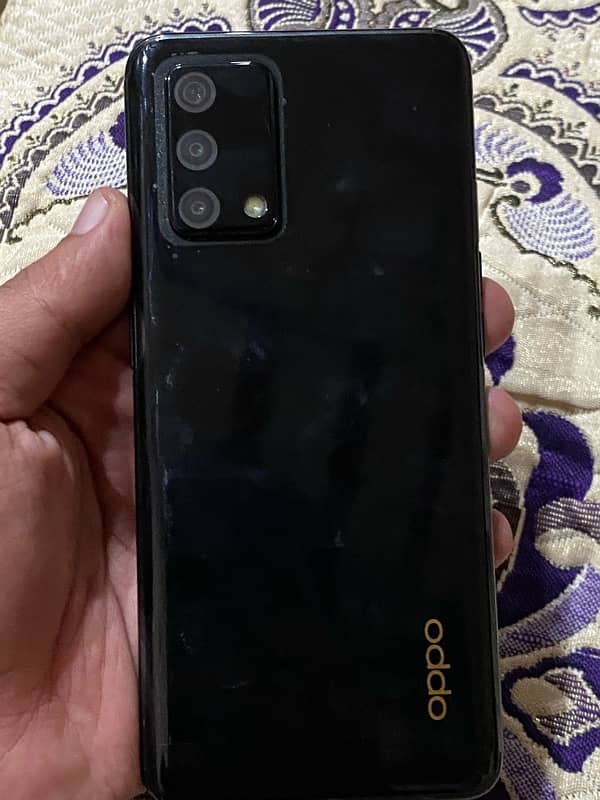 Oppo a95 8/128 5