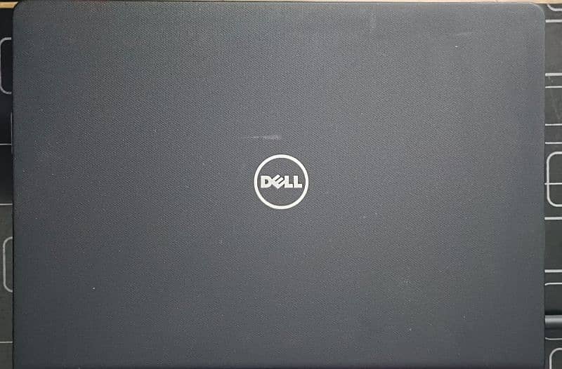 Dell i7, 7th Gen 0