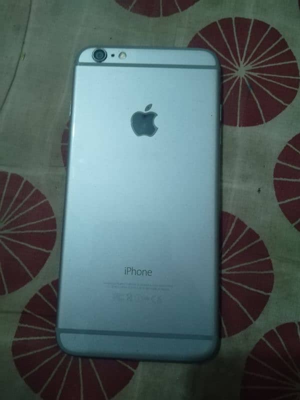 iphone 6 plus 2