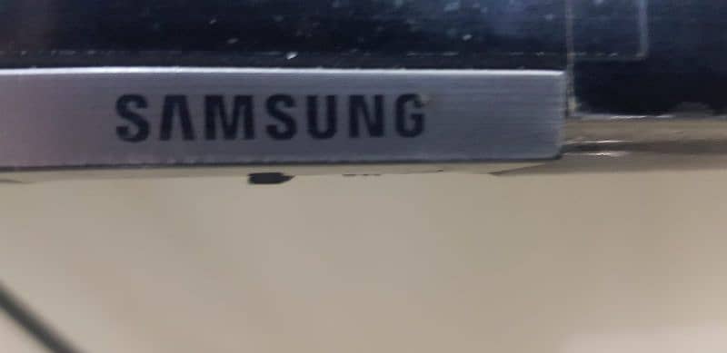 Samsung Smart LED 2