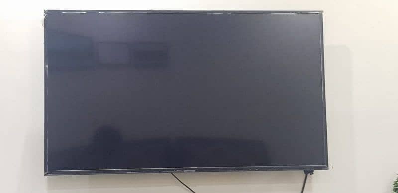 Samsung Smart LED 4