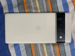 google pixel 6 pro PTA