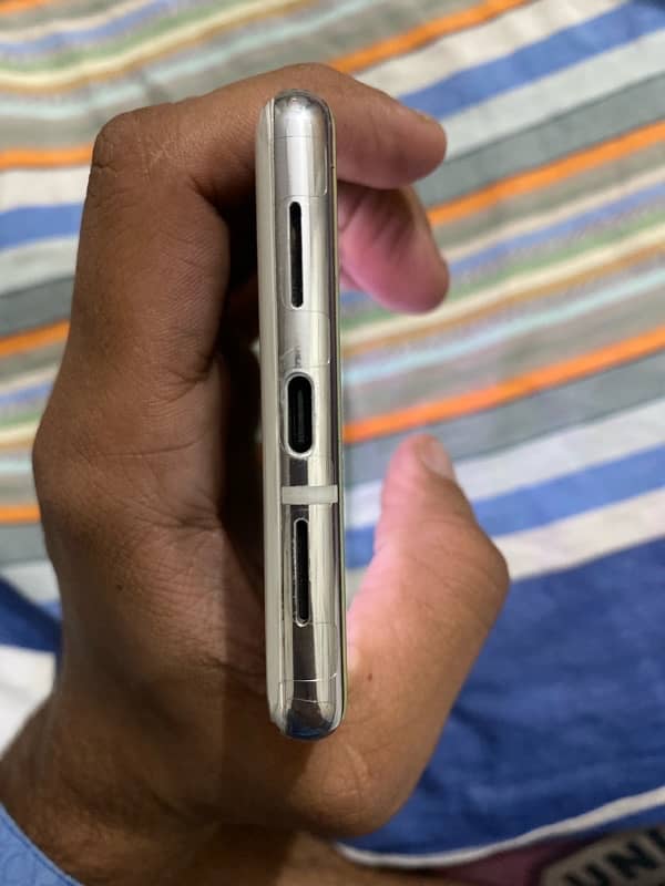 google pixel 6 pro PTA 4