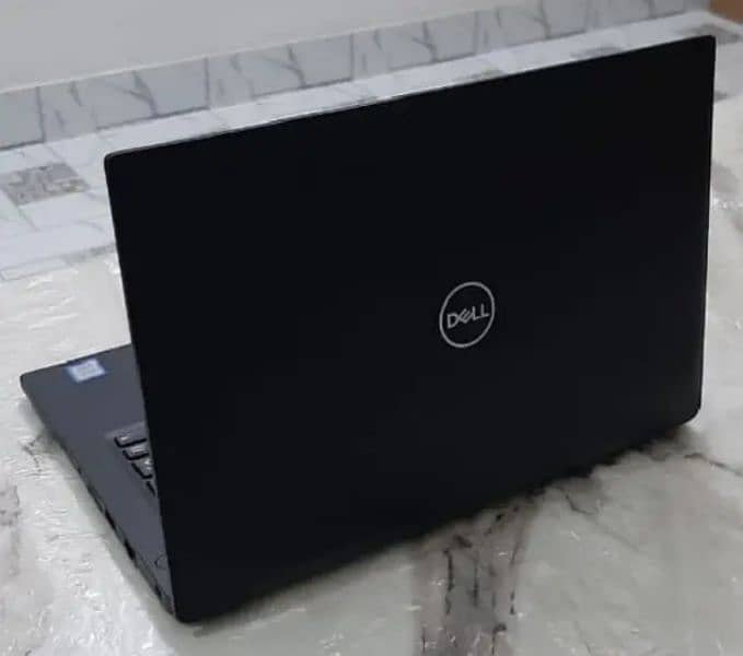 Dell 7390 i5 8th Gen 256GB Nvme 8GB RAMDDR4 8