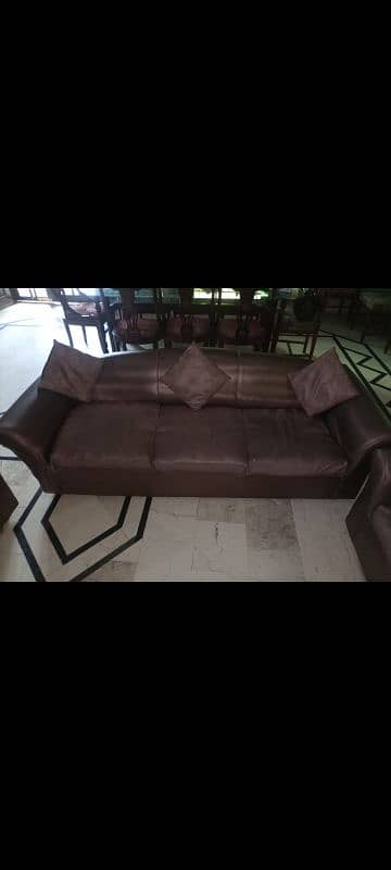 3 +1+1 sofa set 2