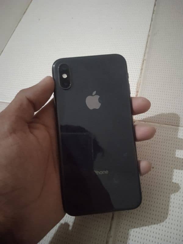 iPhone Xs WhatsApp 03052958845 1