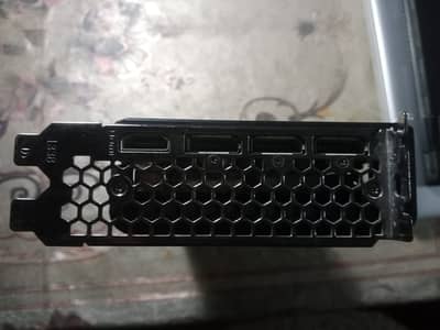 Graphics Card GeForce RTX™ 3060 GAMING X 12G