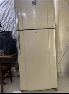 Big Size Fridge Refrigerator Freezer cooler