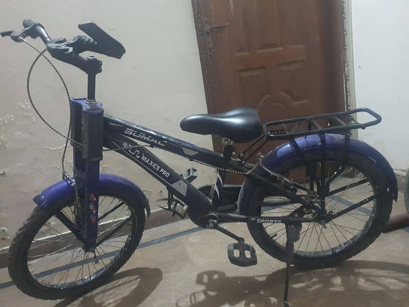 kids bycycales good condition 0