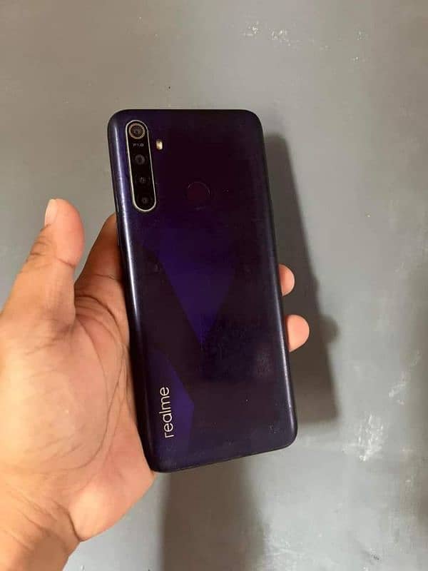 Realme 5 1