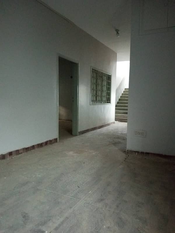 INDEPENDENT COMMERCIAL BANGLOW FOR RENT AT PRIME LOCATION OF NORTH NAZIMABAD 8