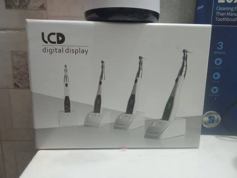 dental Clinic equipment sales 2