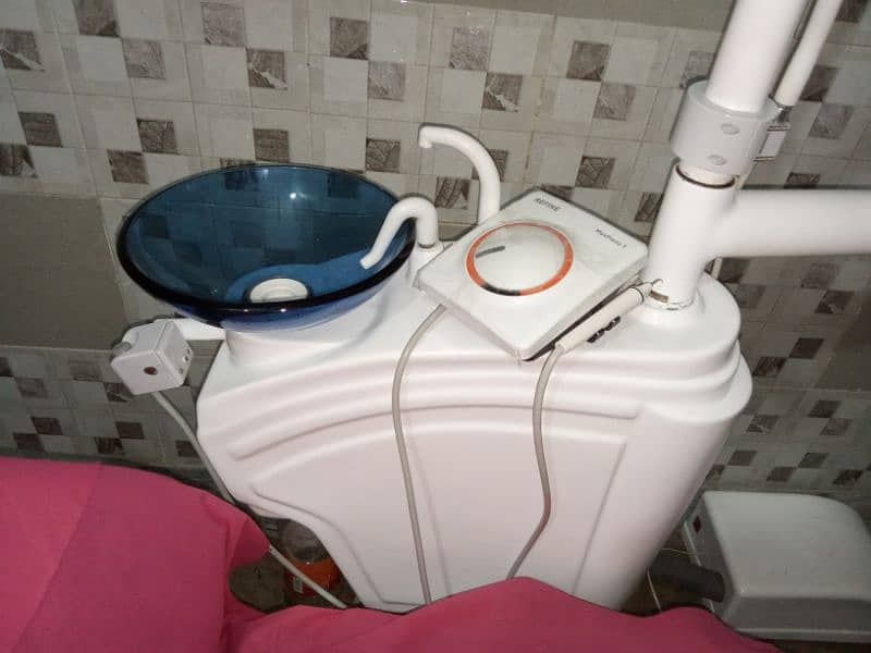 dental Clinic equipment sales 7