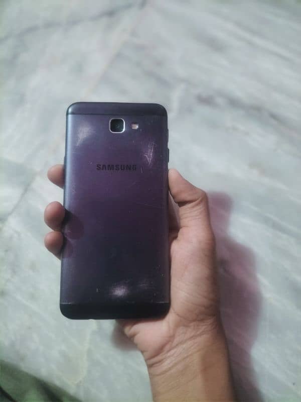 Samsung Galaxy J5 prime for sell 0