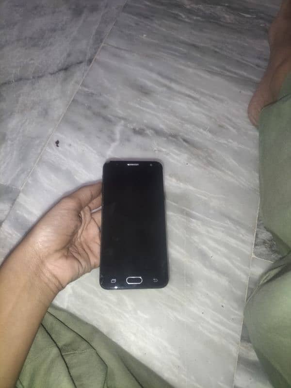 Samsung Galaxy J5 prime for sell 1