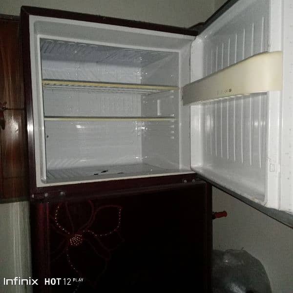 Refrigerator 2