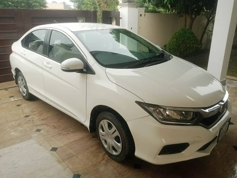 Honda City IVTEC 1.2_2021. drive 13000 km . B to B genuine 1