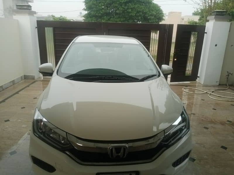 Honda City IVTEC 1.2_2021. drive 13000 km . B to B genuine 2