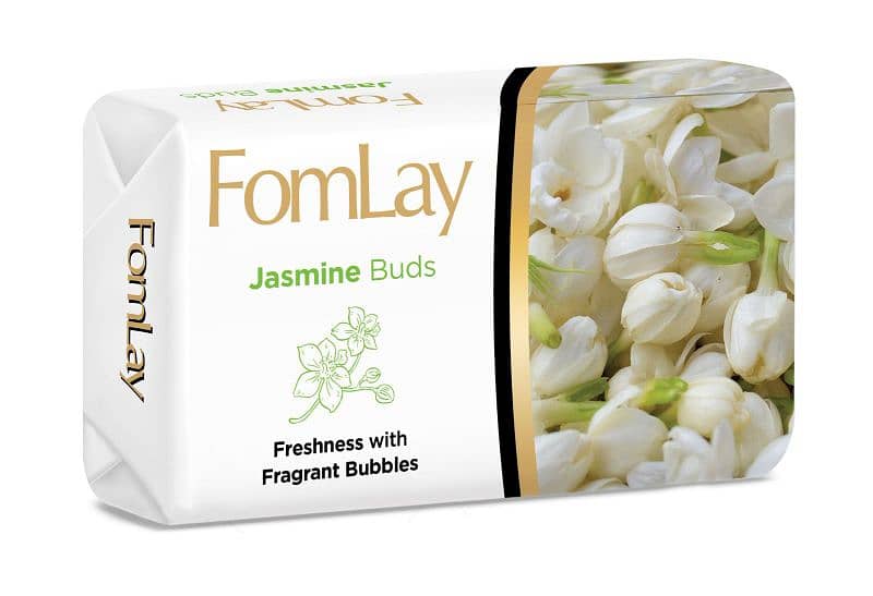 FOMLAY SOAP 75G 5