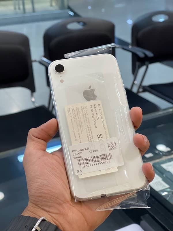 Iphone xr 1