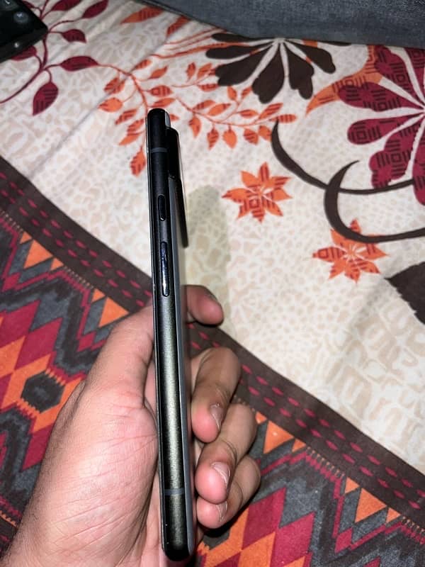 Google Pixel 6 8/128 Condition 10/10 5