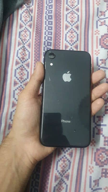 iphone xr 128gb non pta 3