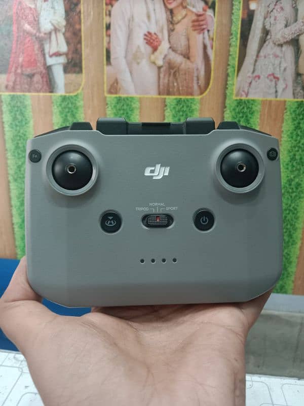 Mavic Air2 drone camera 8